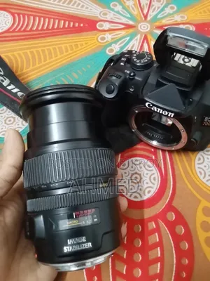 Canon 700d