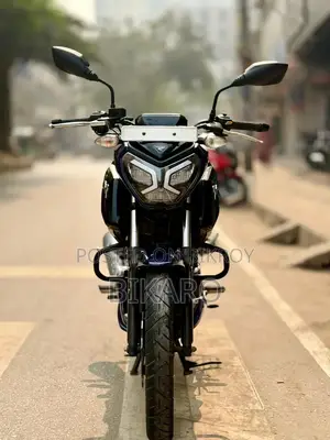 টিভিএস রাইডার ১২৫ ২০২২ ব্লু