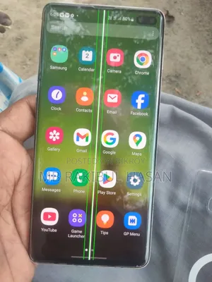 Samsung Galaxy S10 Plus 128 GB Bronze