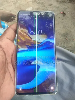 Samsung Galaxy S10 Plus 128 GB Bronze