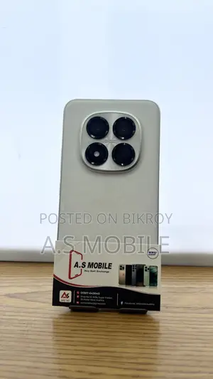Xiaomi Redmi Note 15 Pro+ 256 GB White