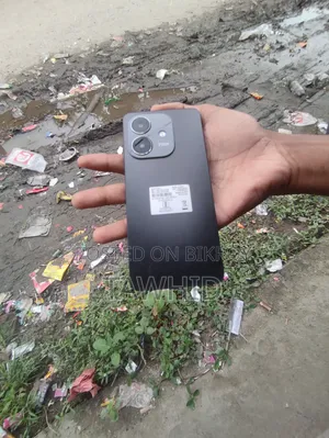 New Oppo A3x 128 GB Black