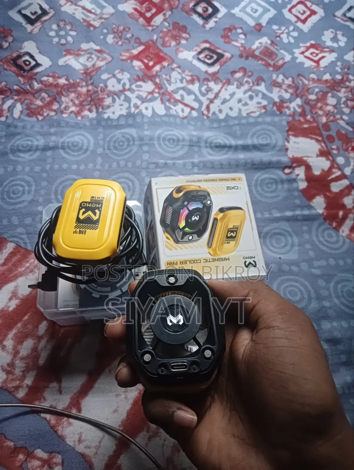 Memo Cx 12