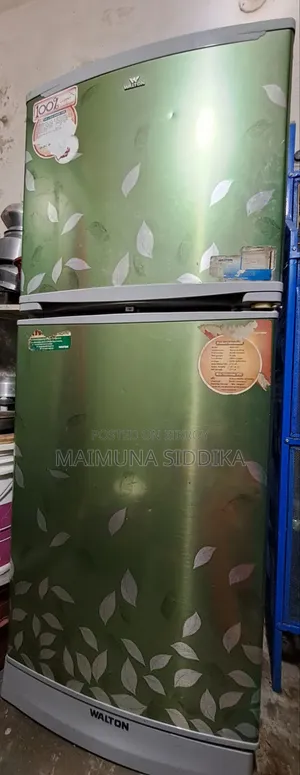 Full Fresh Walton Fridge