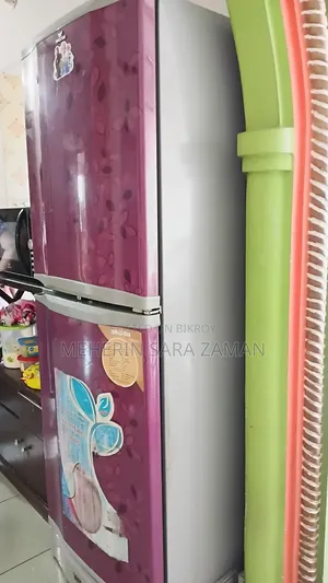 রেফ্রিজারেটর