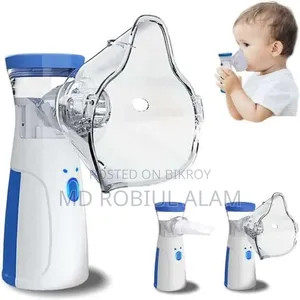 Mesh Nebulizer