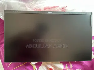 Dahua 22 Inch Ips Monitor ( Brand New )