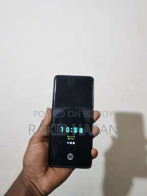 Oppo Reno 11 Pro 5G 256 GB Silver