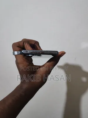 Oppo Reno 11 Pro 5G 256 GB Silver