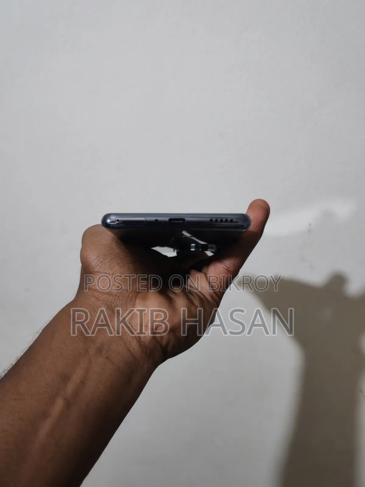 Oppo Reno 11 Pro 5G 256 GB Silver
