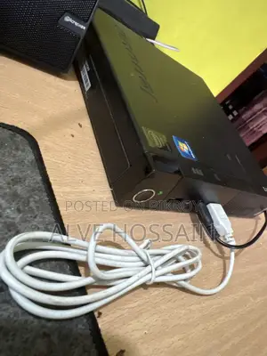Desktop Computer Lenovo Ideacentre 510A 8GB Intel Core I3 SSD 128GB