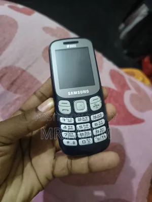 Samsung Metro 312 Bronze