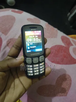 Samsung Metro 312 Gray