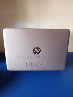 Laptop HP EliteBook 840 G3 8GB Intel Core i5 SSD 256GB
