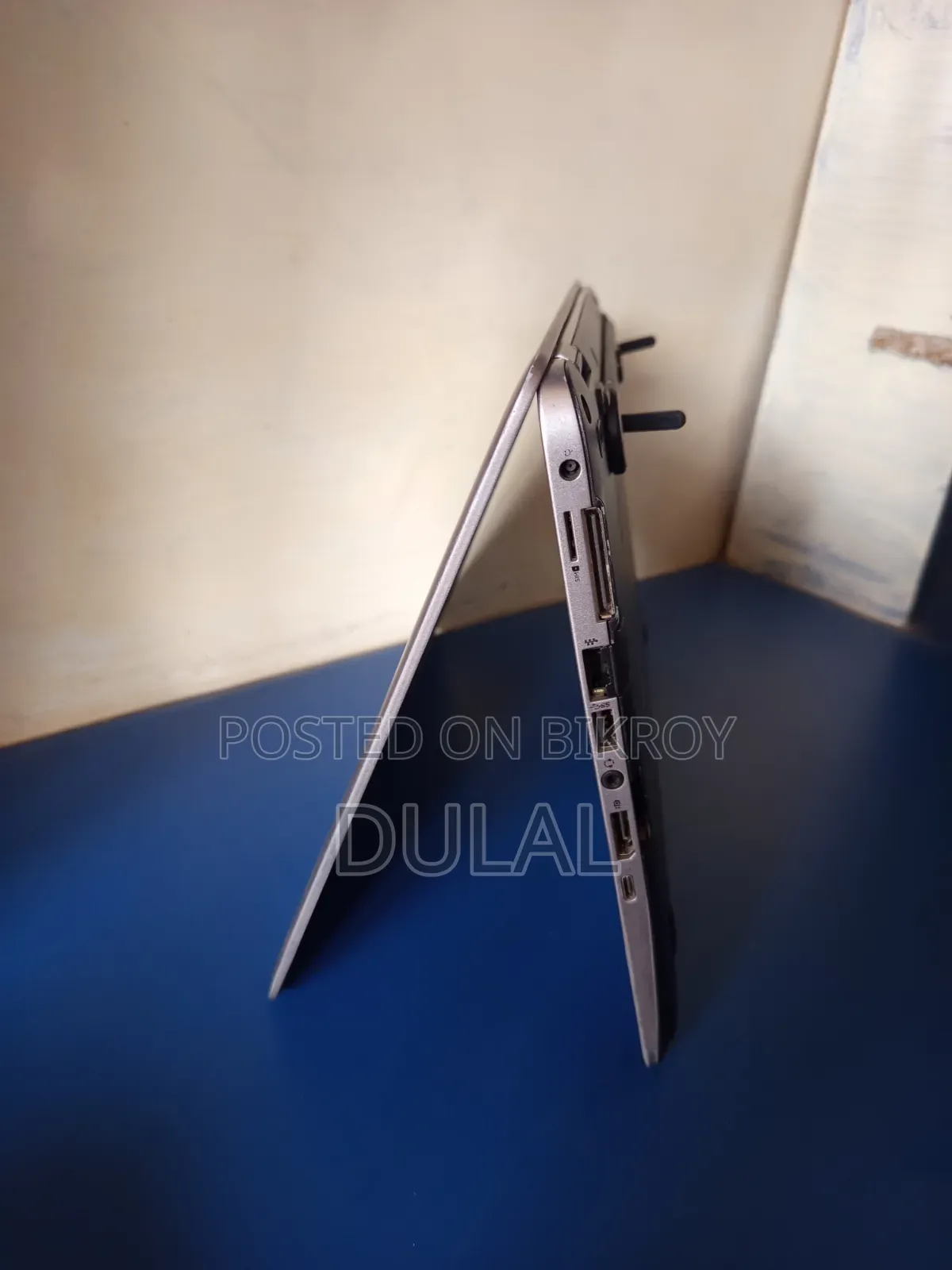 Laptop HP EliteBook 840 G3 8GB Intel Core i5 SSD 256GB