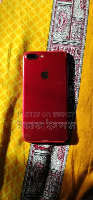 Apple iPhone 7 Plus 128 GB Red