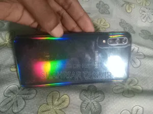 Samsung Galaxy A50 128 GB Purple