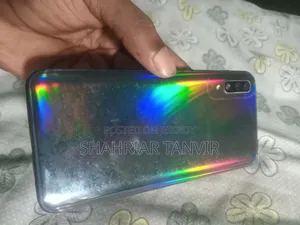Samsung Galaxy A50 128 GB Purple