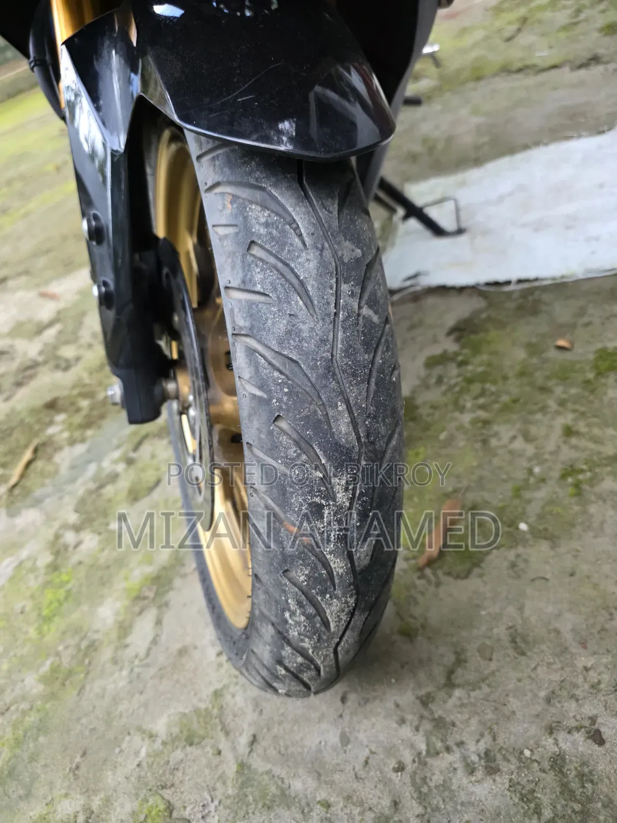 Yamaha 2024 Black