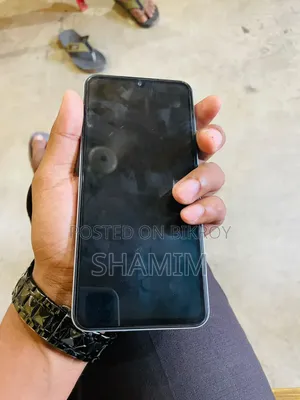 Infinix Note 8 (X692) 128 GB White