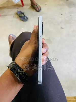 Infinix Note 8 (X692) 128 GB White
