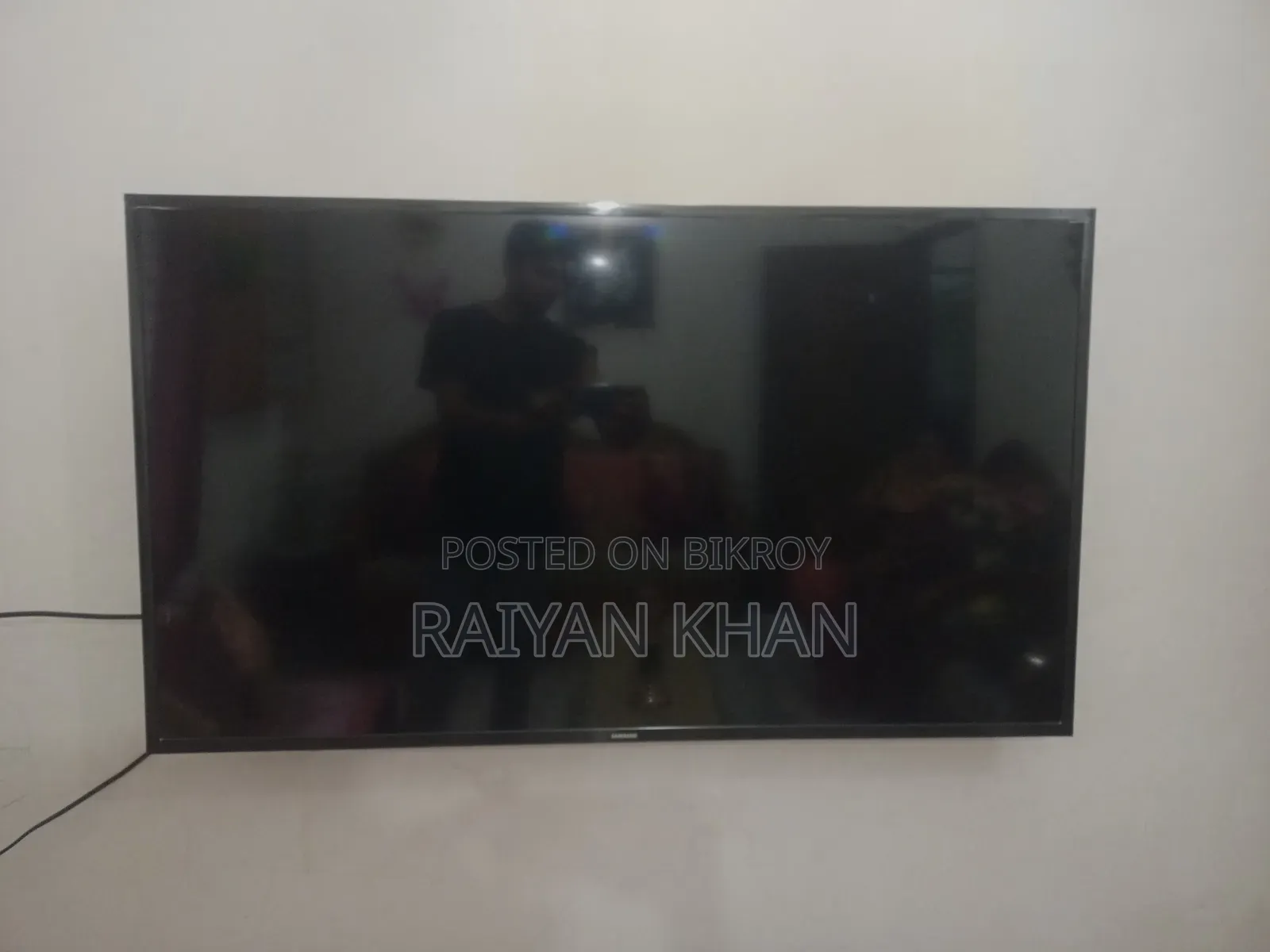 স্যামসাং টিভি