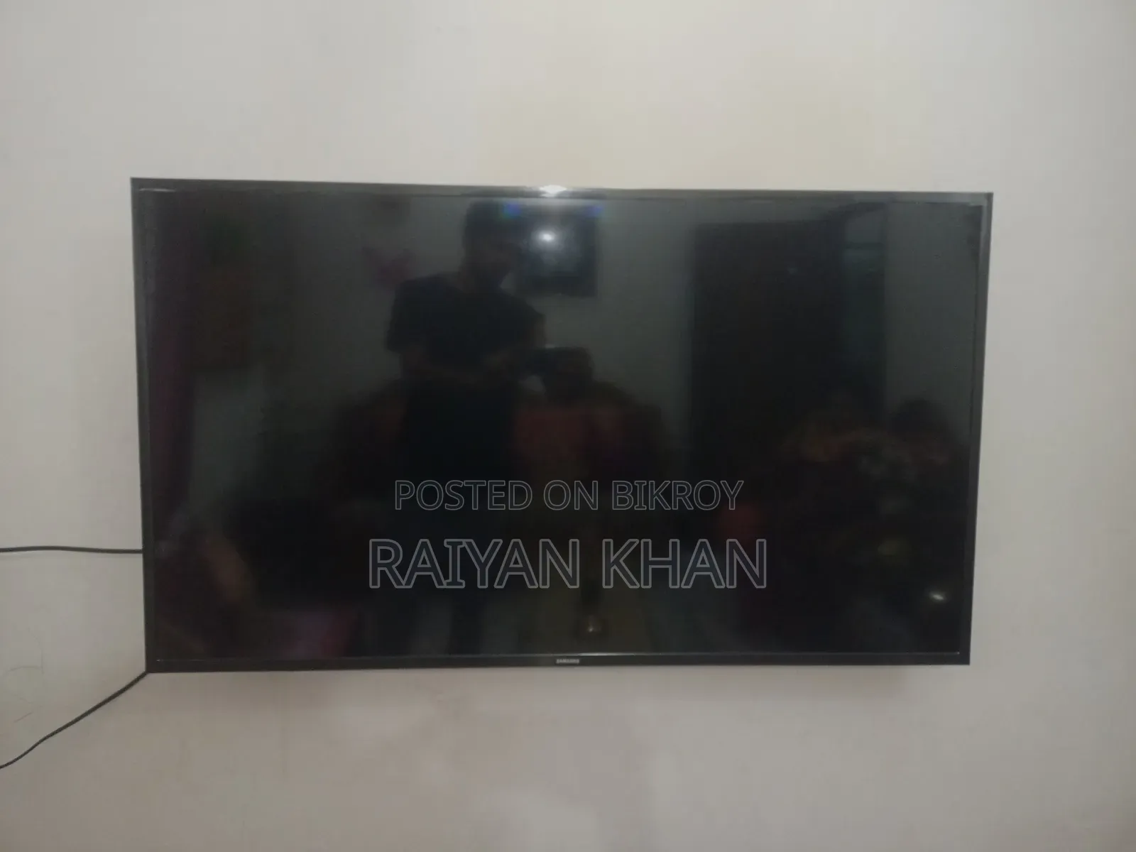 স্যামসাং টিভি