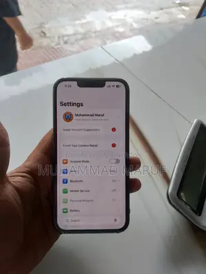 Apple iPhone 13 Pro 128 GB Green
