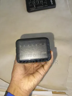 A good quality power bank