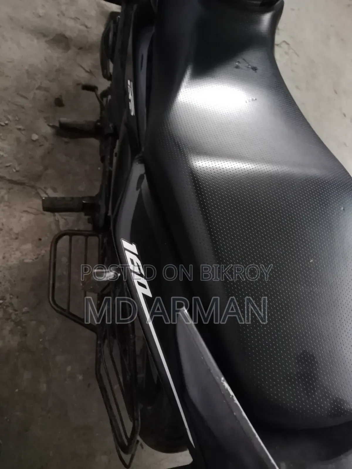 Honda 2025 Black