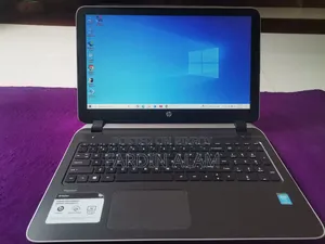 Laptop HP Pavilion 15 6GB Intel Core i7 SSD 128GB