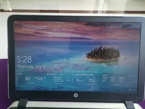 Laptop HP Pavilion 15 6GB Intel Core I7 SSD 128GB