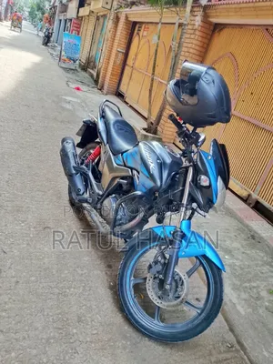 Hero Hunk 2022 Blue