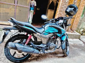 Hero Hunk 2022 Blue