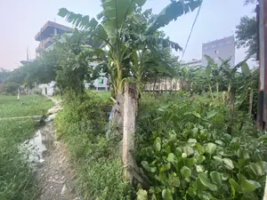 দক্ষিনগাঁও জমি বিক্রয়, খিলগাঁও, বাসাবো ঢাকা