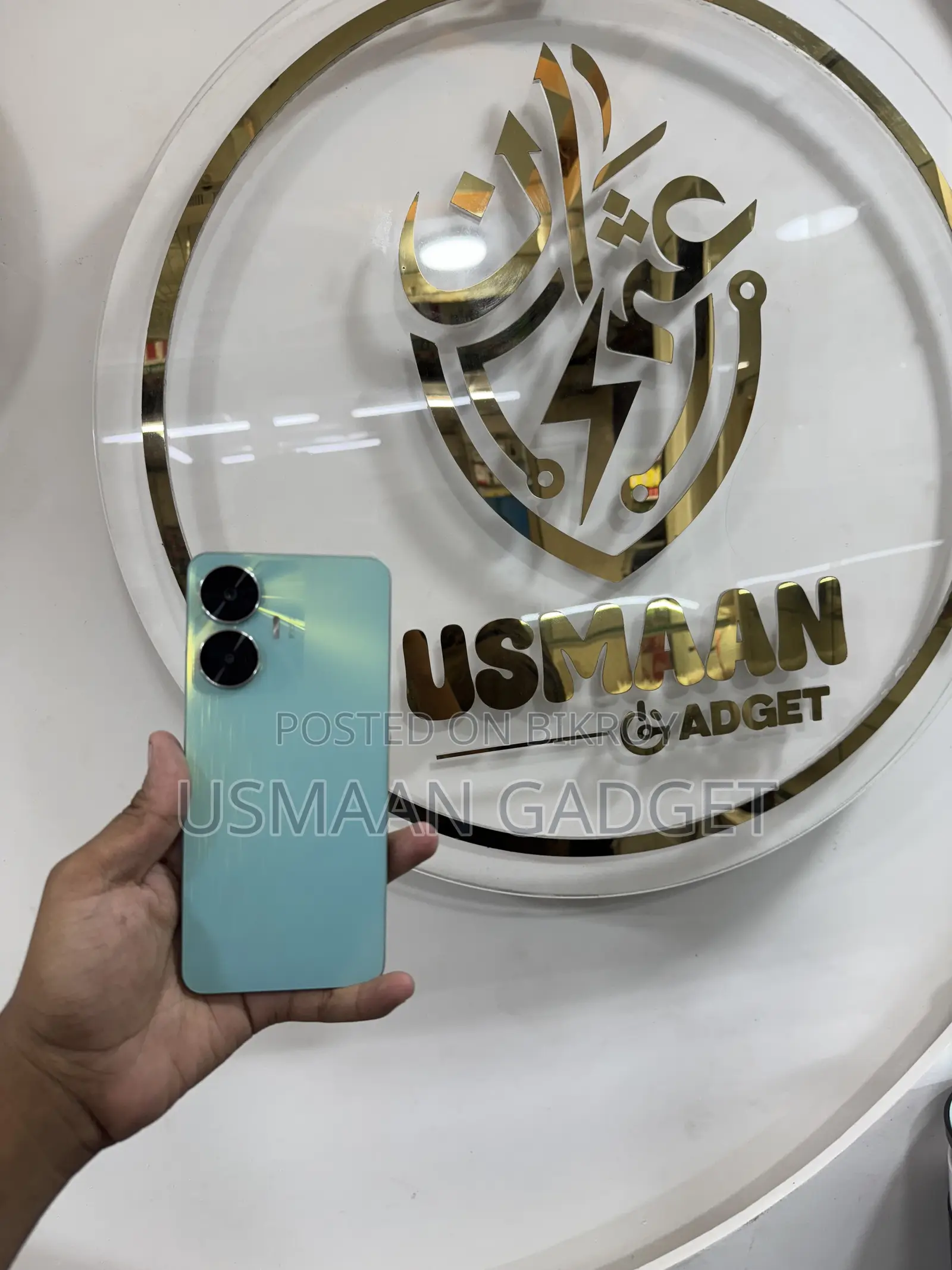 Realme C55 64 GB