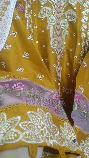 লাক্সারি রেডি ৩ পিস