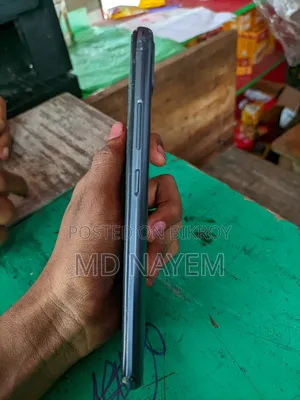 Realme C25s 128 GB Gray