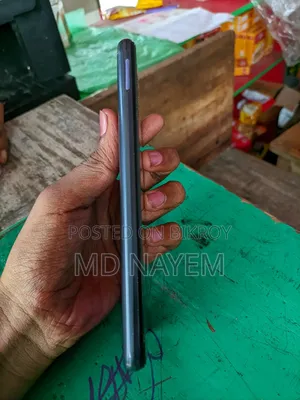 Realme C25s 128 GB Gray