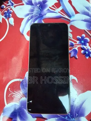 শাওমি রেডমি ১০ ৬৪ জিবি ব্ল্যাক