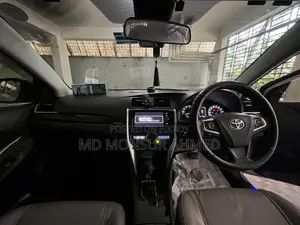 Toyota Premio 1.5 Front Wheel Drive 2016 Silver