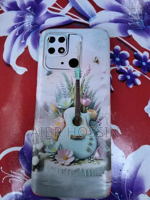 শাওমি রেডমি ১০ ৬৪ জিবি ব্ল্যাক