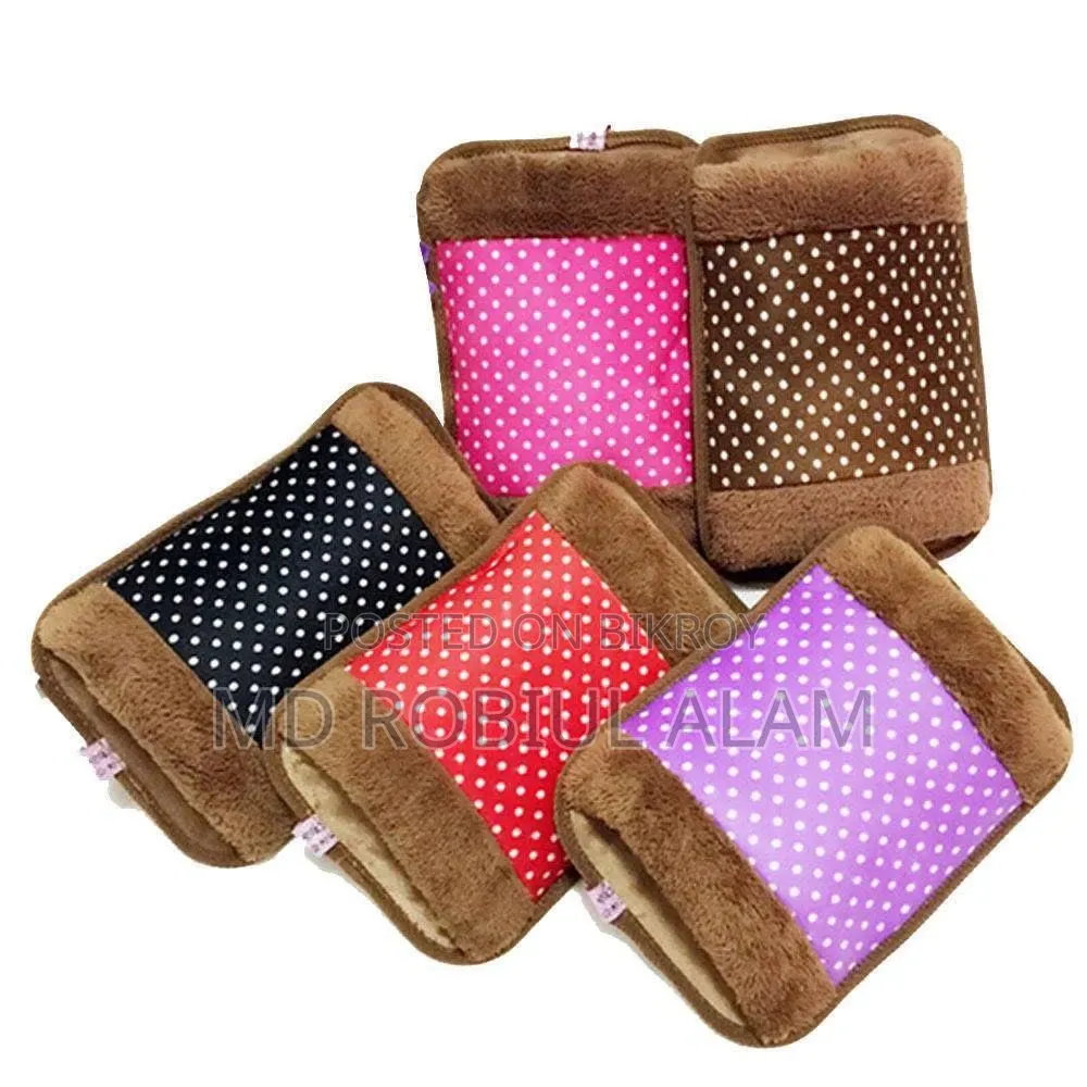 Hot Water Bag