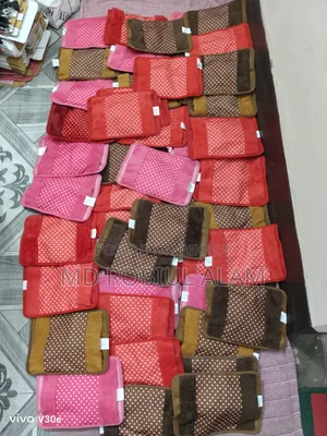 Hot Water Bag