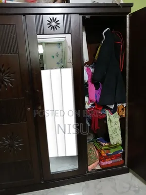 ৩ পার্ট আলমিরা