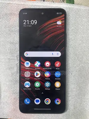 Xiaomi Poco M6 Pro 128 GB Black