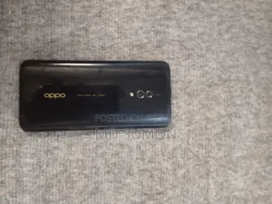 Oppo 128 GB Black