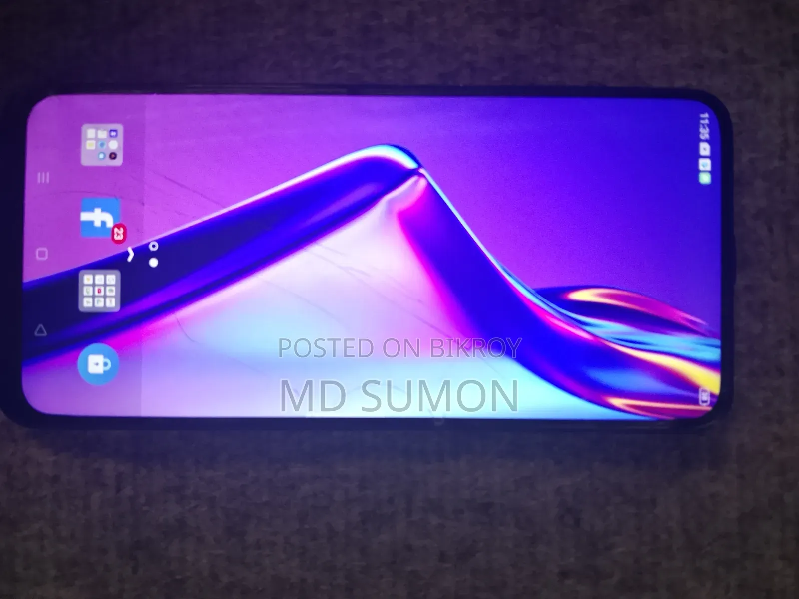 Oppo 128 GB Black