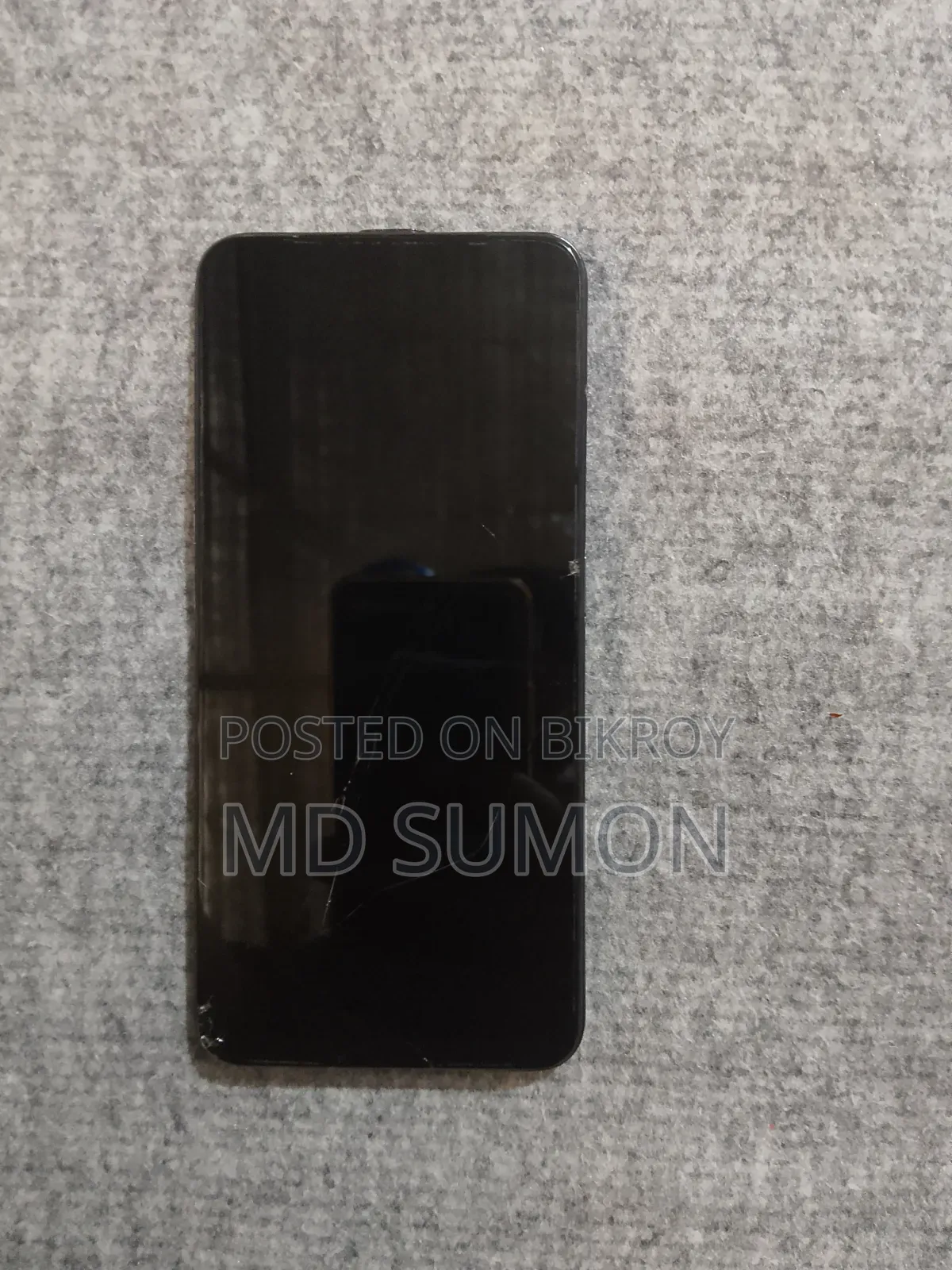 Oppo 128 GB Black