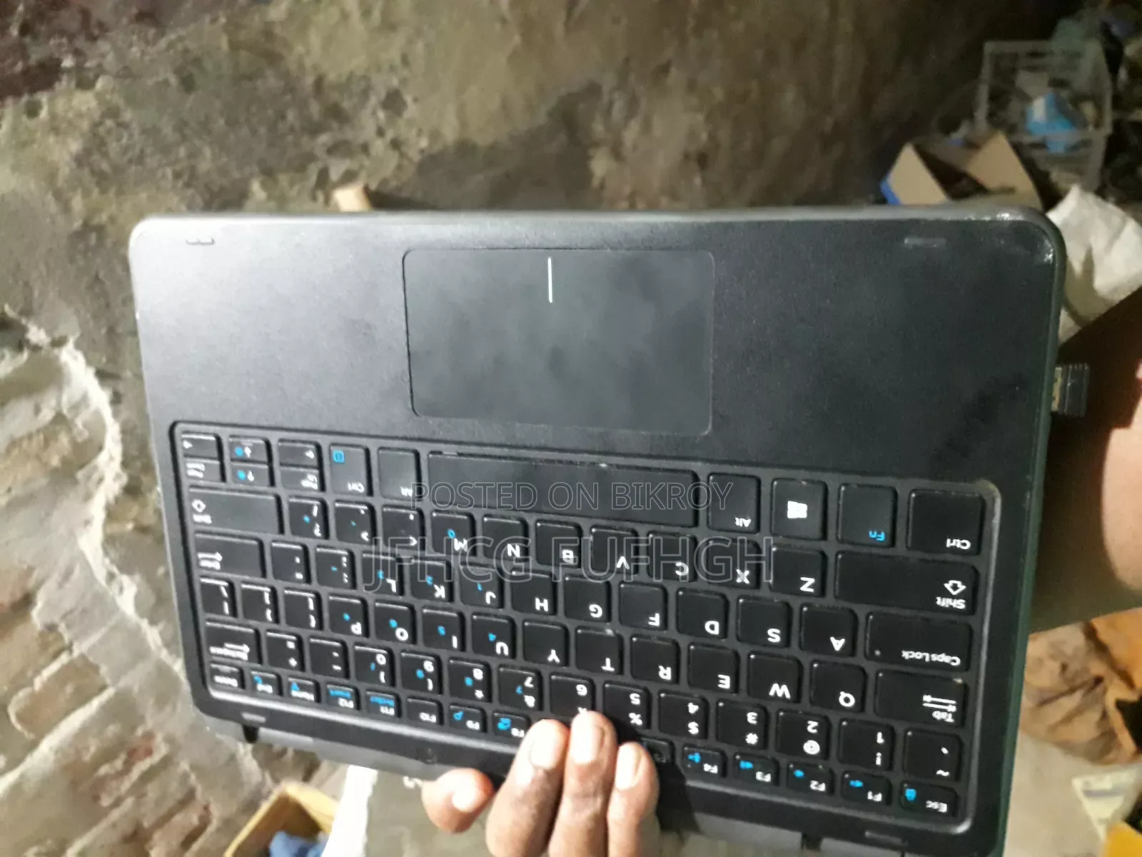 Laptop Dell Latitude 3190 2-in-1 8GB eMMC 128GB
